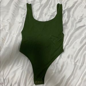Sam Edelman Bodysuit